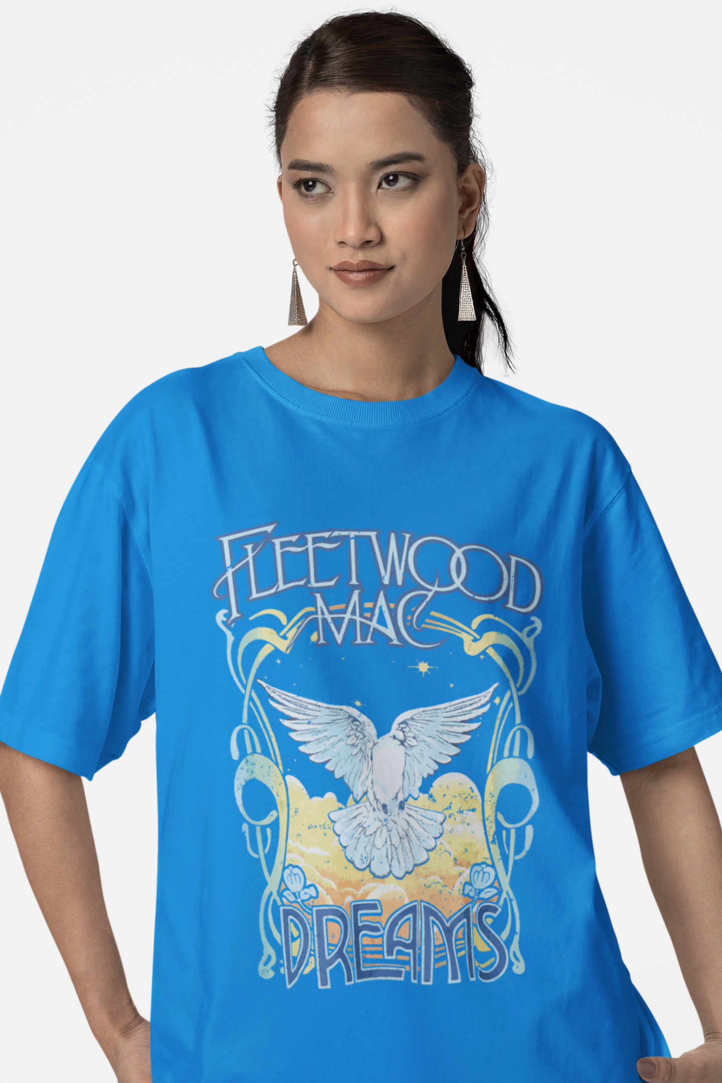 Fleetwood Mac Dreams T Shirt | Fleetwood Mac Lover | Stevie Nicks T Shirt | Stevie Nicks Fan | Fleetwood Mac Album