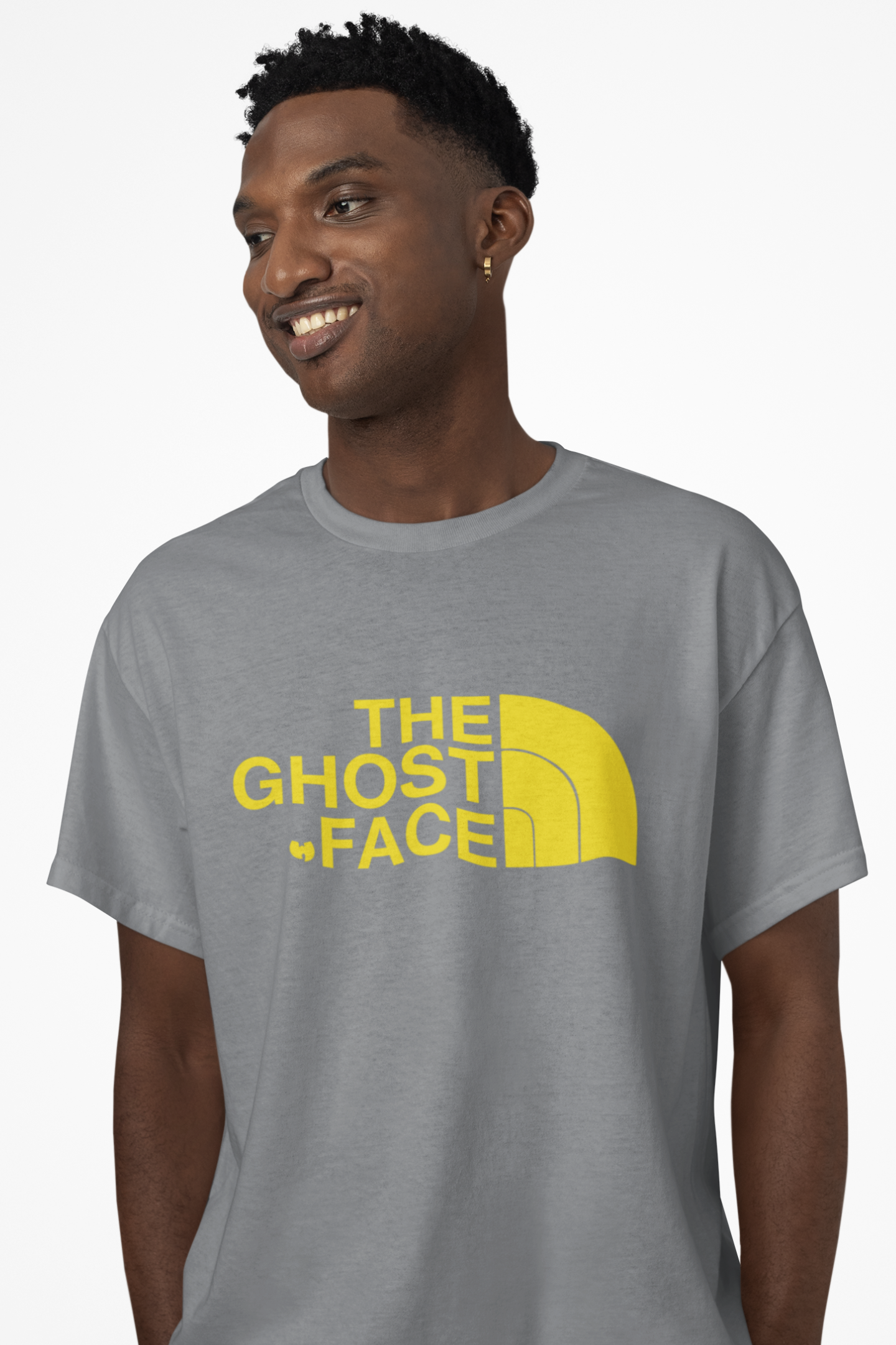 Wu Tang The Ghost Face T Shirt | Ghostface Killah | Wu Tang T Shirt | Wu Tang Art | Hip Hop T Shirt | Protect Ya Neck | Wu Tang Clan