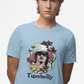 Bobby Lee Tigerbelly T Shirt | Im Bobby Mom Unisex T Shirt | Im Bobby Mudda T Shirt | Bad Friends T Shirt | Andrew Santino T Shirt