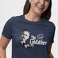 Jordan Peterson Lobfather T Shirt | Jordan Peterson T Shirt | The Lobfather | Jordan Peterson Gift