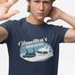 Alan Partridge Hamiltons Water Breaks T Shirt | Im Alan Partridge T Shirt