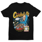 The Great Cornholio's Cereal Parody Tee - Beavis and Butt-Head Tribute