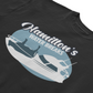 Alan Partridge Hamiltons Water Breaks T Shirt | Im Alan Partridge T Shirt