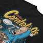 The Great Cornholio's Cereal Parody Tee - Beavis and Butt-Head Tribute