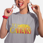 Yes We Catan T Shirt | Catan T Shirt | Settlers of Catan T Shirt | Catan Gift | Board Game Lover