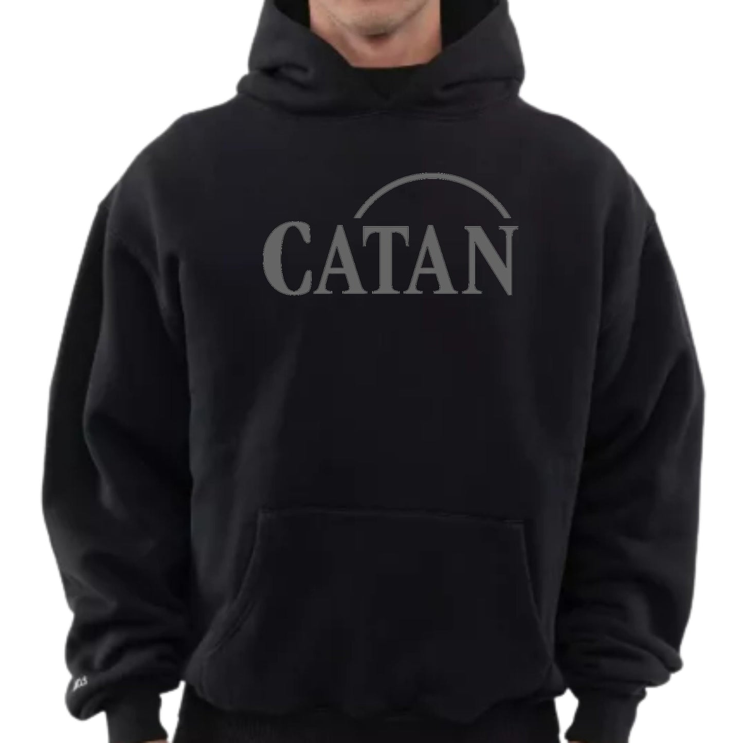 Catan Clothing | Settlers of Catan Premium Hoodie | Catan Board Game Hoodie