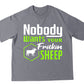 Settlers of Catan Shirt | Catan T Shirt | Catan Gift | Nobody Wants Your Sheep | Catan Resources