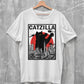 Funny Godzilla T Shirt | Catzilla | Cat Lover T Shirt | Godzilla Movie | Gift for Cat Lover
