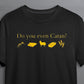 Settler of Catan T Shirt | Catan Gift | Do You Even Catan | Catan Clothing | Catan Shirt