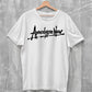 Apocalypse Now T Shirt | Apocalype Now Movie | Movie Lover | 1979 Apocalypse Now Movie | Charlie Dont Surf