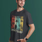 Apocalypse Now T Shirt | Charlie Dont Surf T Shirt | Movie Lover | 1979 Apocalypse Now Movie