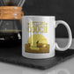 Settlers of Catan Mug| Catan Mug| Catan Gift | Settlers of the Couch | Catan Resources