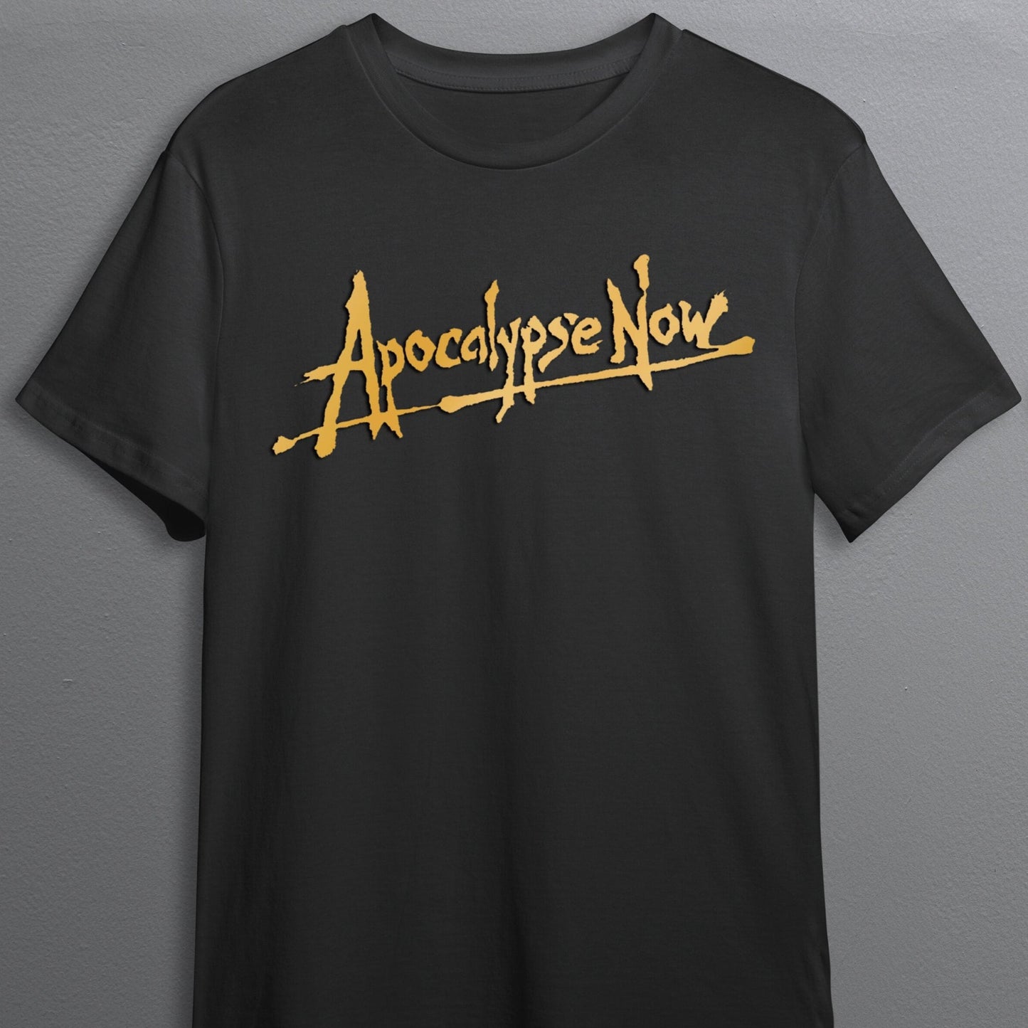 Apocalypse Now T Shirt | Apocalype Now Movie | Movie Lover | 1979 Apocalypse Now Movie | Charlie Dont Surf