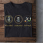 Basic Knight Catan T Shirt | Catan Funny Tee | Settlers of Catan | Cities and Knights Board Game
