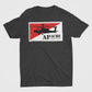 Alan Partridge Apache Communications T Shirt | Im Alan Partridge Shirt