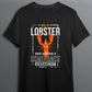 Jordan Peterson Be A Lobster T Shirt | Jordan Peterson T Shirt | The Lobfather | Jordan Peterson Gift