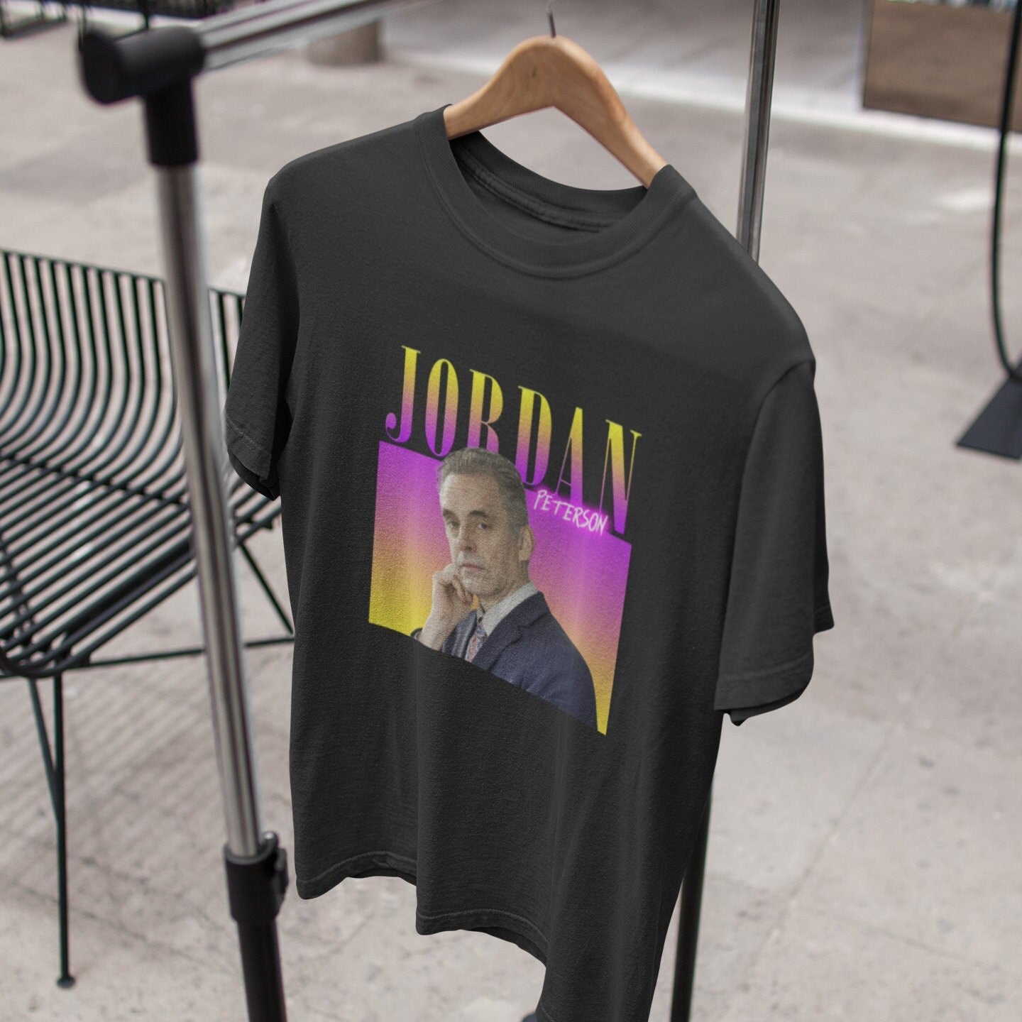 Jordan b peterson t hot sale shirt