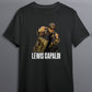 Lewis Capaldi Homage T Shirt | Scottish Icon | Funny T Shirt | Lewis Capaldi Fan