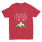 The Settlers Of Catanada | Settlers of Catan | Catan Unisex T-Shirt