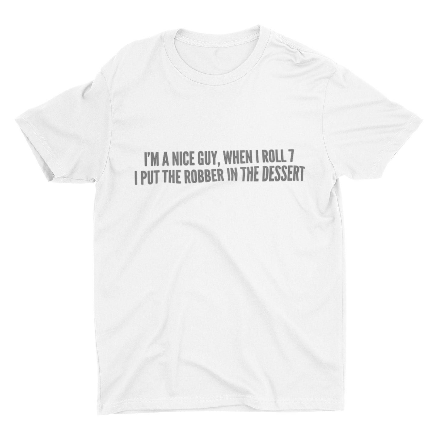 I'm A Nice Guy Catan Shirt | Catan T Shirt | Catan Gift | Nobody Wants Your Sheep | Catan Resources