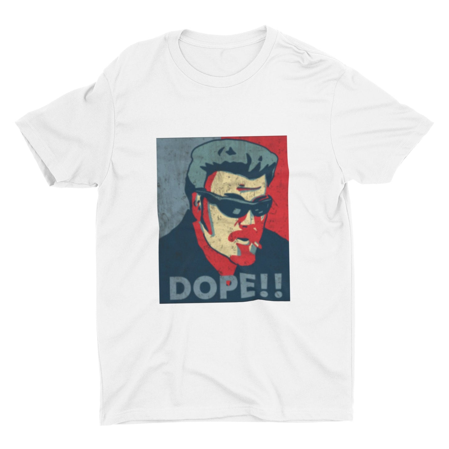 Ricky Dope T Shirt | Trailer Park Boys T Shirt | Sunnyvale Trailer Park