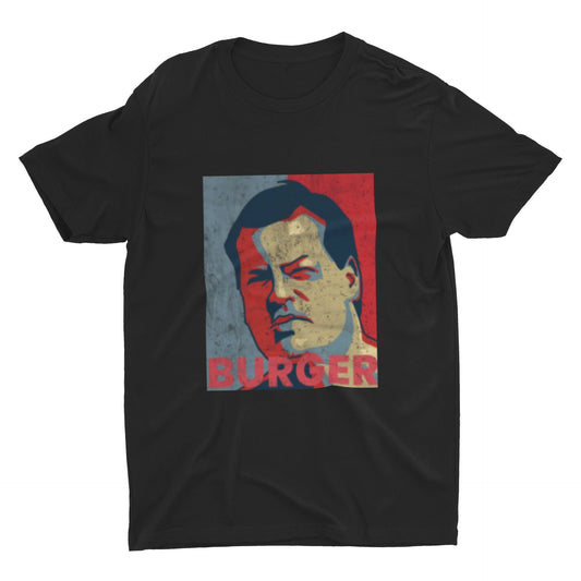 Randy Bobandy Burger T Shirt | Trailer Park Boys T Shirt | Sunnyvale Trailer Park