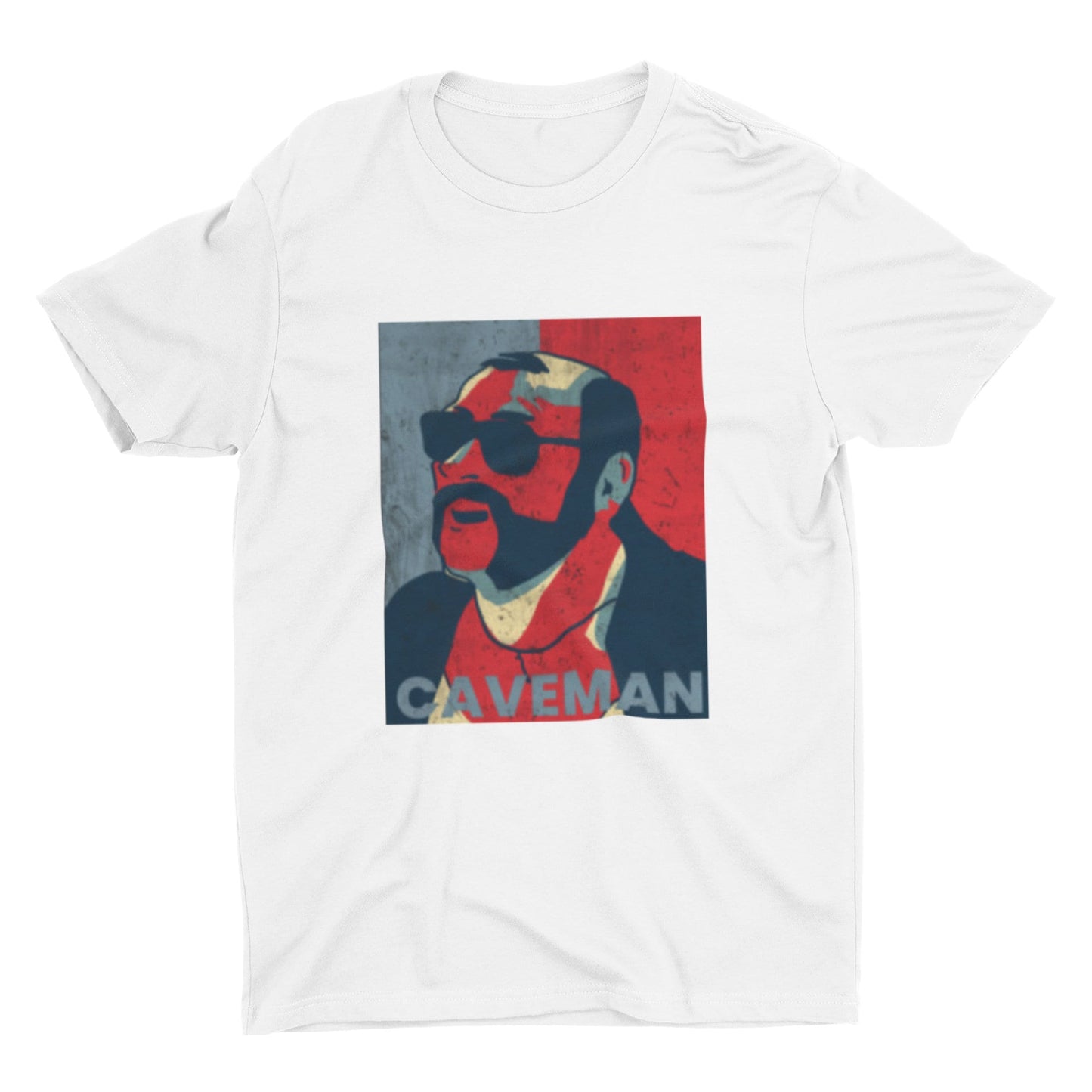Sam Losco Caveman T Shirt | Trailer Park Boys T Shirt | Sunnyvale Trailer Park