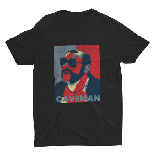 Sam Losco Caveman T Shirt | Trailer Park Boys T Shirt | Sunnyvale Trailer Park