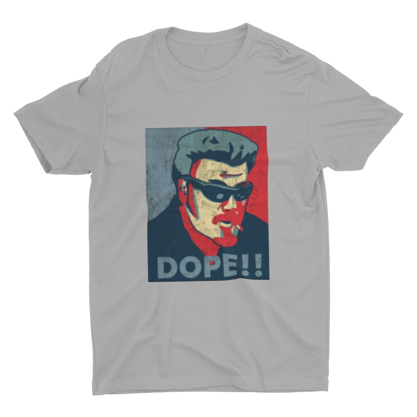 Ricky Dope T Shirt | Trailer Park Boys T Shirt | Sunnyvale Trailer Park