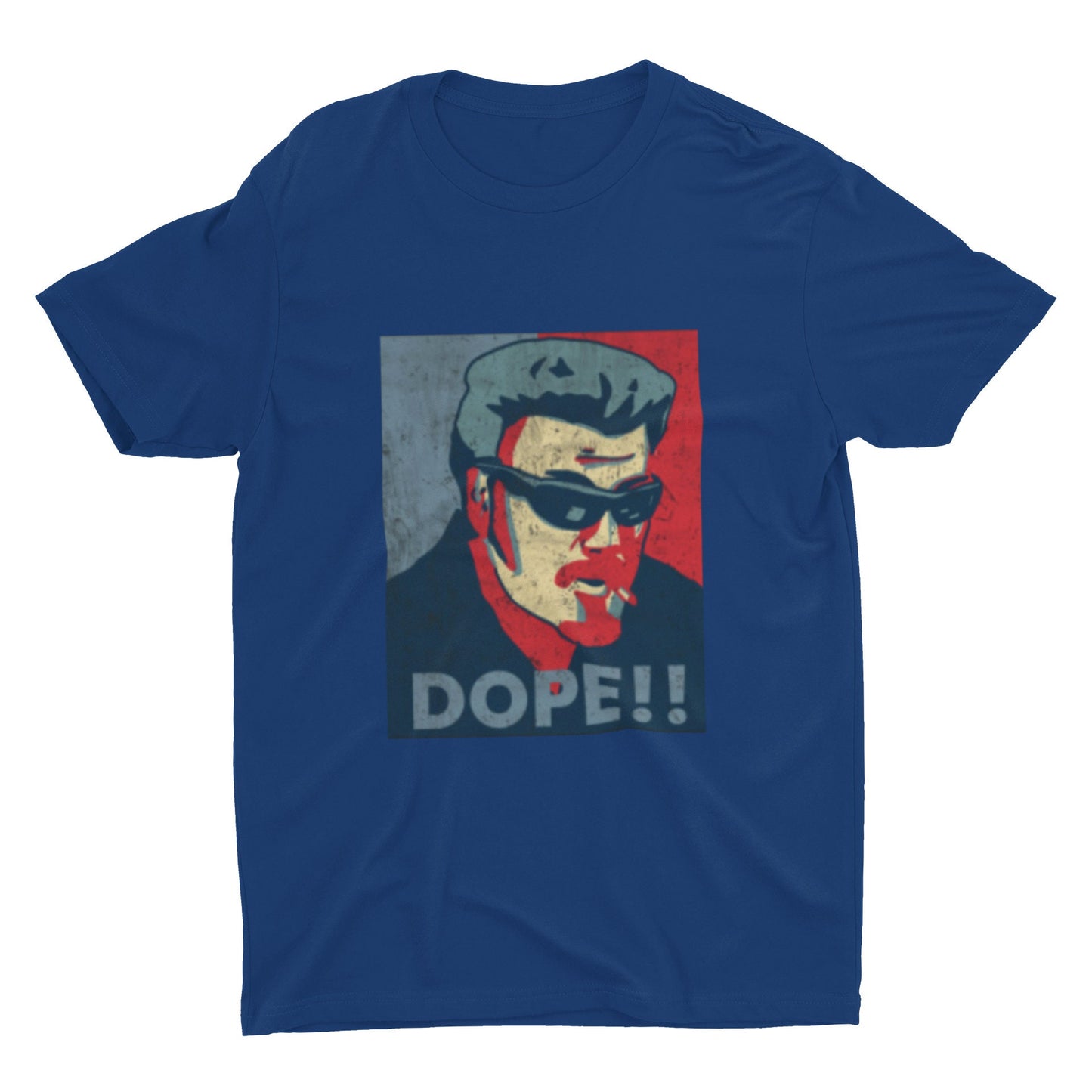 Ricky Dope T Shirt | Trailer Park Boys T Shirt | Sunnyvale Trailer Park