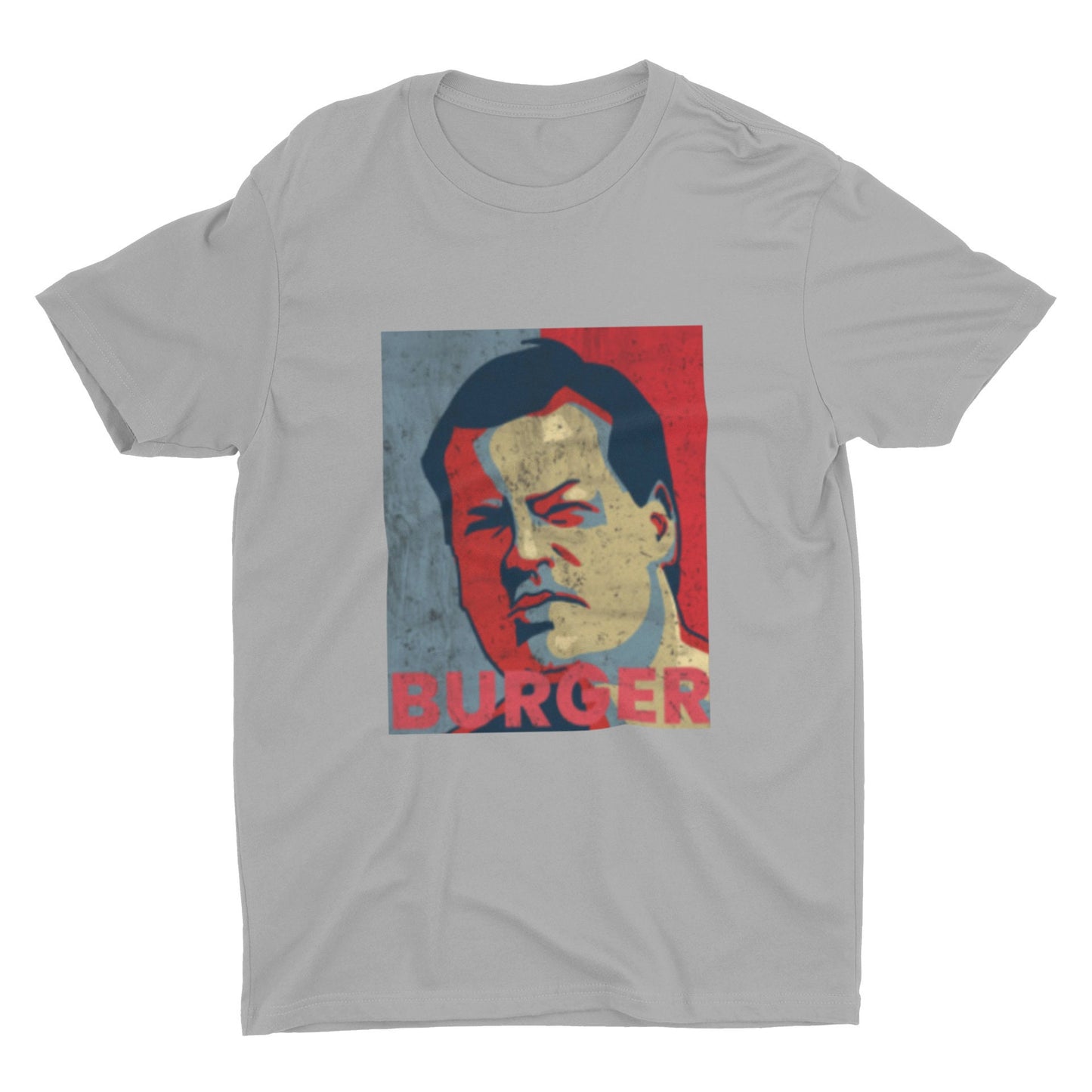 Randy Bobandy Burger T Shirt | Trailer Park Boys T Shirt | Sunnyvale Trailer Park