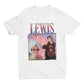 Lewis Capaldi Homage T Shirt | Lewis Capaldi Lover | Lewis Capaldi Funny T Shirt | Lewis Capaldi Fan | Before You Go