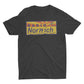 Alan Partridge Radio Norwich T Shirt | Im Alan Partridge Shirt