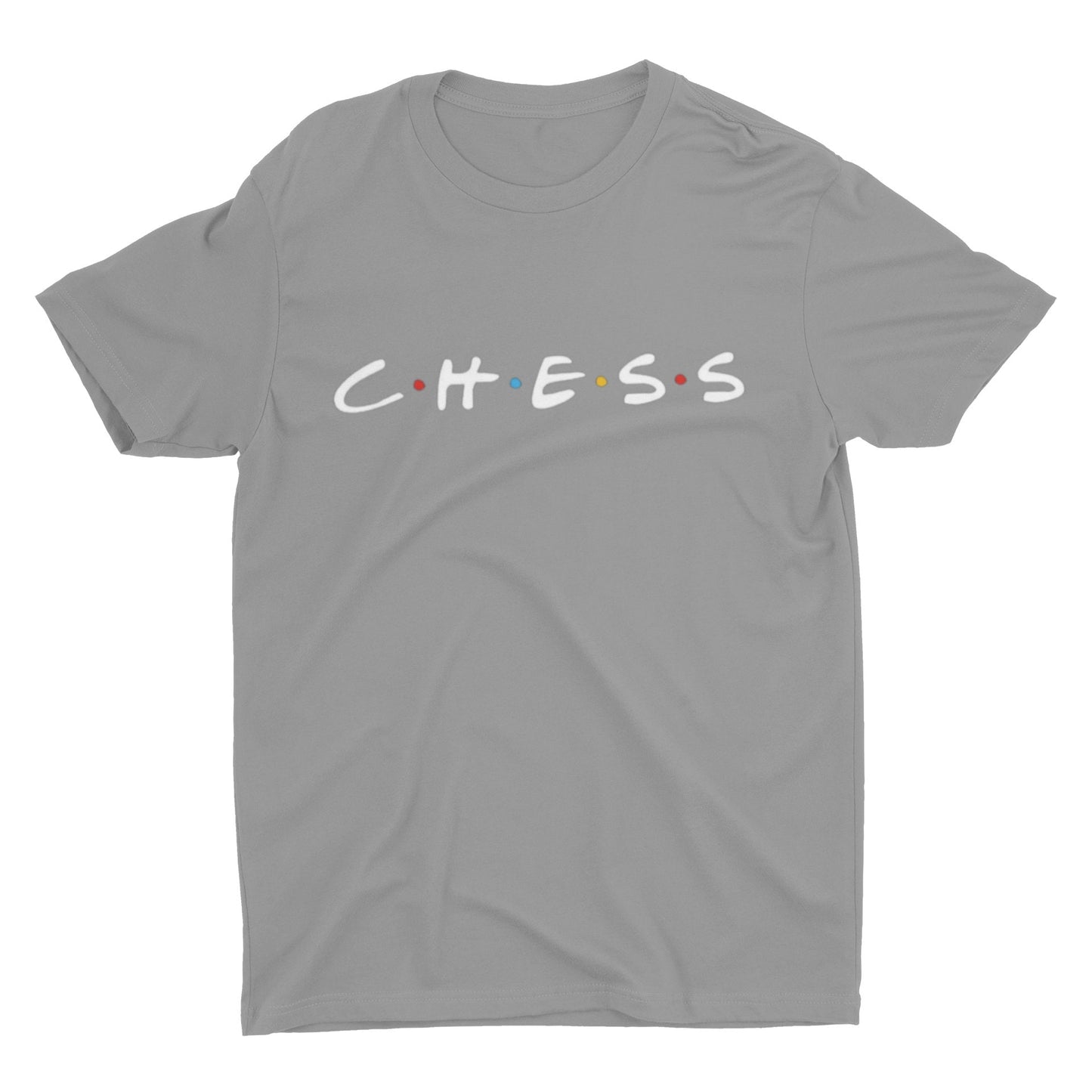 Chess 'friends' T Shirt | Chess Player T Shirt | Chess Shirt | Chess Tee