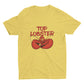 Jordan Peterson Top Lobster T Shirt | Jordan Peterson T Shirt | The Lobfather | Jordan Peterson Gift