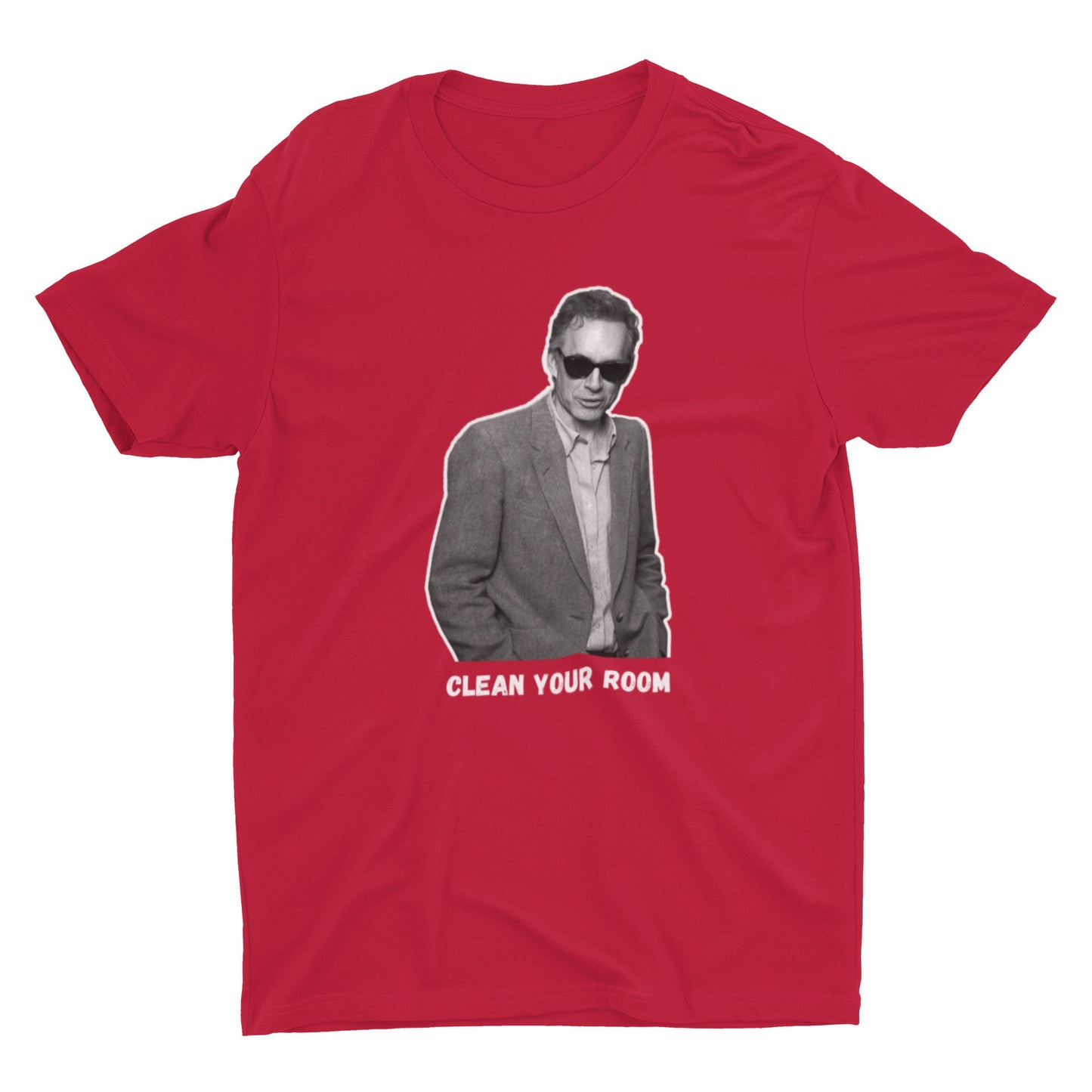 Jordan Peterson Cool T Shirt | Dr Jordan B Peterson | Jordan Peterson T Shirt