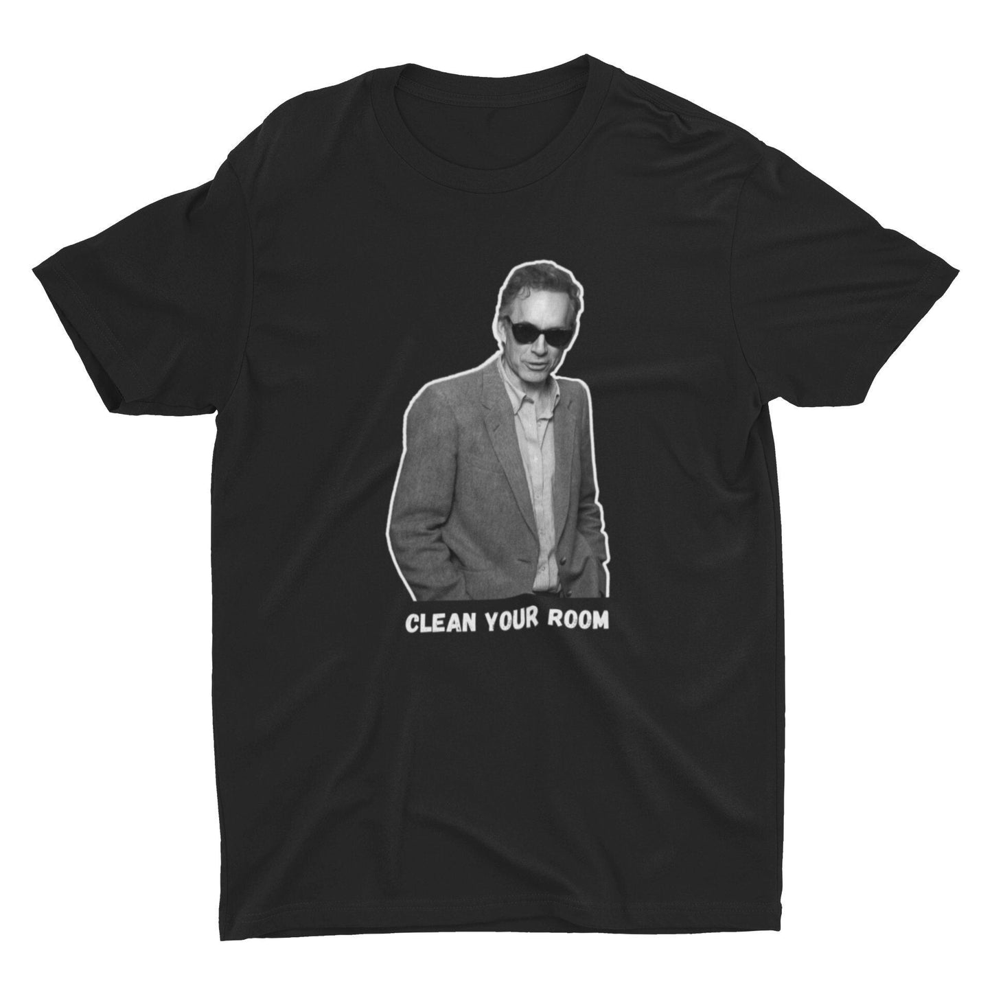 Jordan Peterson Cool T Shirt | Dr Jordan B Peterson | Jordan Peterson T Shirt