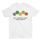 Settlers of Catan Board Game. Lets Settle This Like Adults. Catan Unisex T-Shirt.