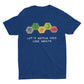 Settlers of Catan Board Game. Lets Settle This Like Adults. Catan Unisex T-Shirt.