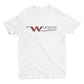 David Brent Wernham Hogg T Shirt | The Office funny T Shirt | Ricky Gervais