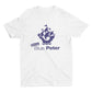 Alan Partridge Don't Be Blue Peter T Shirt | Im Alan Partridge Shirt