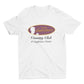 Alan Partridge Choristers Country Club T Shirt | Im Alan Partridge Shirt | Foot On A Spike