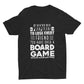 Board Games T Shirt | Board Game Lover T Shirt | Unisex T Shirt Gift