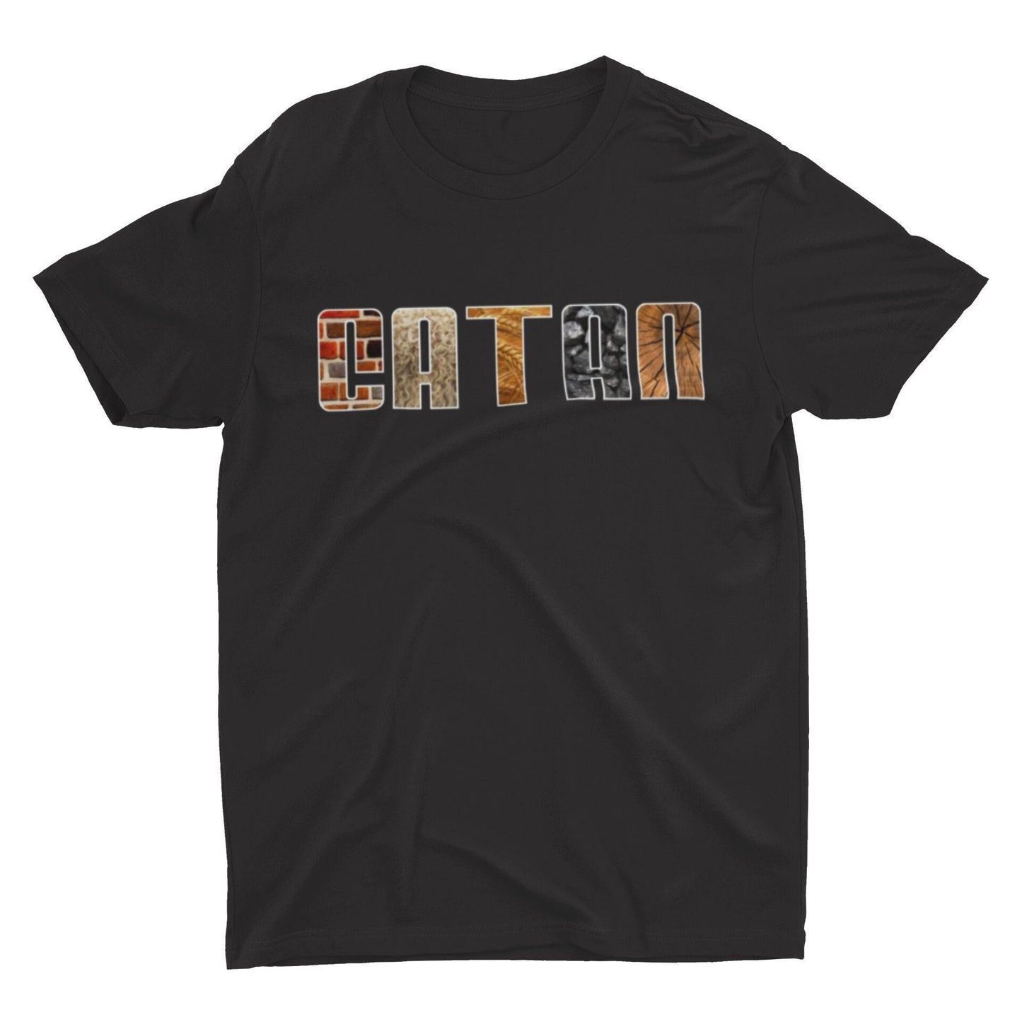 Catan T Shirt | Settlers of Catan Shirt | Catan Clothing | Established 1995 T Shirt