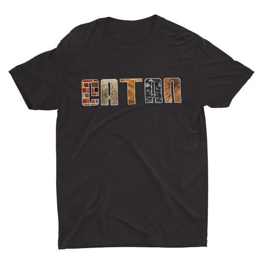 Catan T Shirt | Settlers of Catan Shirt | Catan Clothing | Established 1995 T Shirt