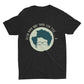 The IT Crowd Moss Emergency T-Shirt | IT Crowd T Shirt | Moss T Shirt | IT Crowd Moss Funny T Shirt | Maurice Moss