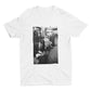 Bobby Fischer Iconic 1962 Chess T Shirt | Bobby Fischer New York City Subway  | Chess Gift | Grand Master