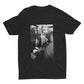 Bobby Fischer Iconic 1962 Chess T Shirt | Bobby Fischer New York City Subway  | Chess Gift | Grand Master