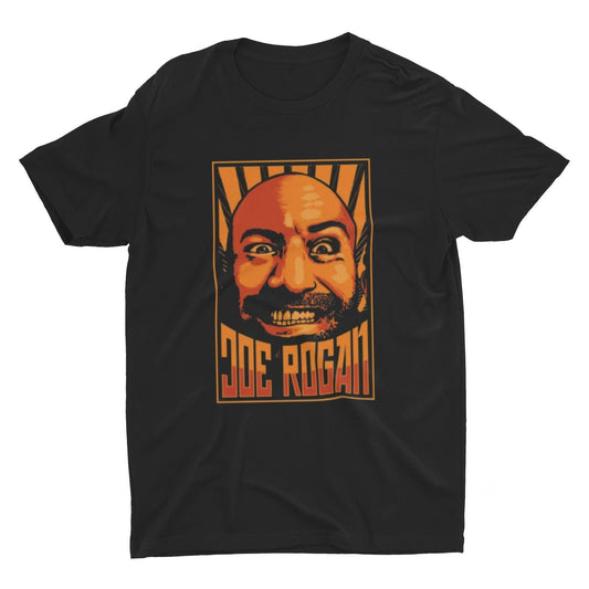 Joe Rogan T Shirt | Joe Rogan Experience T Shirt | Joe Rogan Gift | Joe Rogan Podcast | JRE Podcast