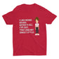 The IT Crowd Moss Sweet Style T-Shirt | IT Crowd T Shirt | Moss T Shirt | IT Crowd Moss Funny T Shirt | Maurice Moss